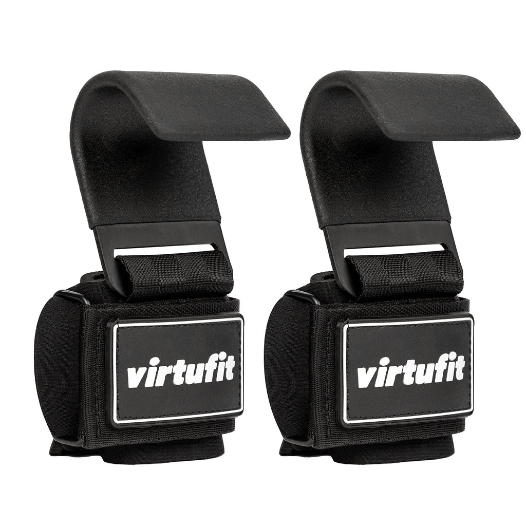 VirtuFit Lifting Hooks Pro - Hoofdafbeelding