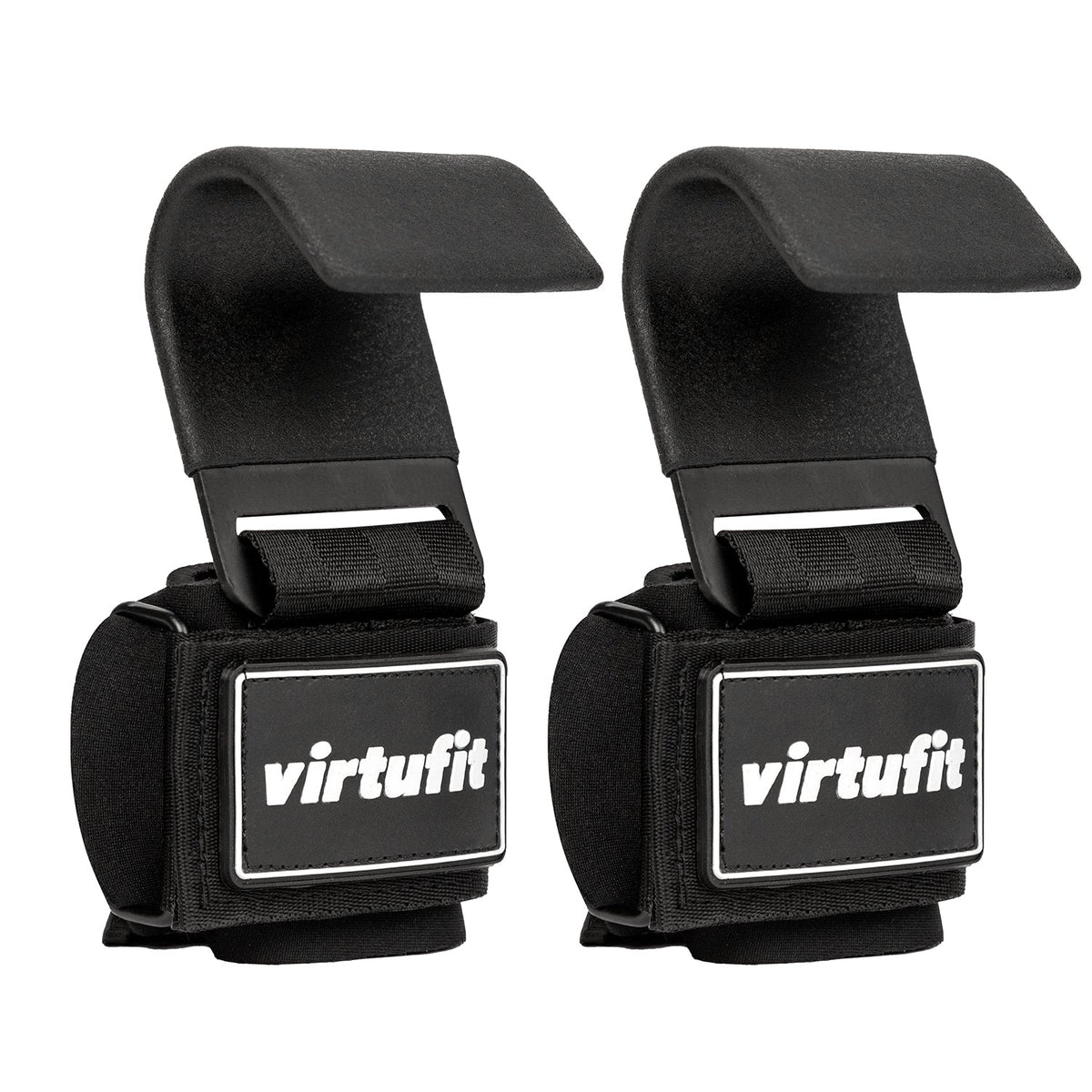 VirtuFit Lifting Hooks Pro - Hoofdafbeelding