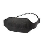 VirtuFit Leren Dip Belt Pro - Hoofdafbeelding