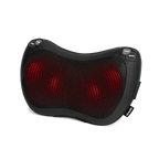 VirtuFit Draadloos Massagekussen Pro - Incl. Warmtefunctie - Hoofdafbeelding