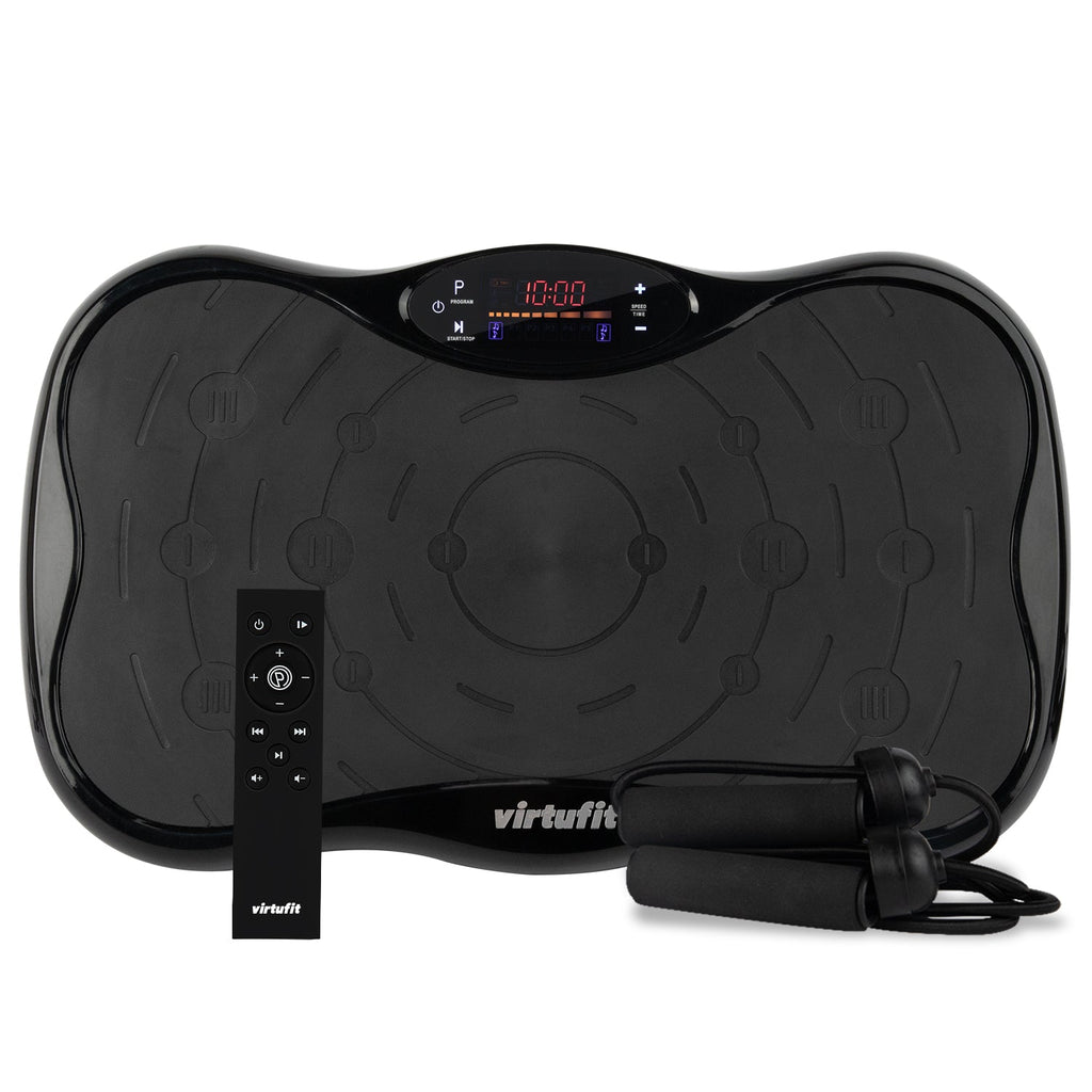 VirtuFit Fitness Trilplaat - Hoofdafbeelding