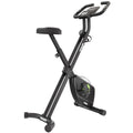 VirtuFit XB100i Opvouwbare Hometrainer - Showroommodel - Hoofdafbeelding