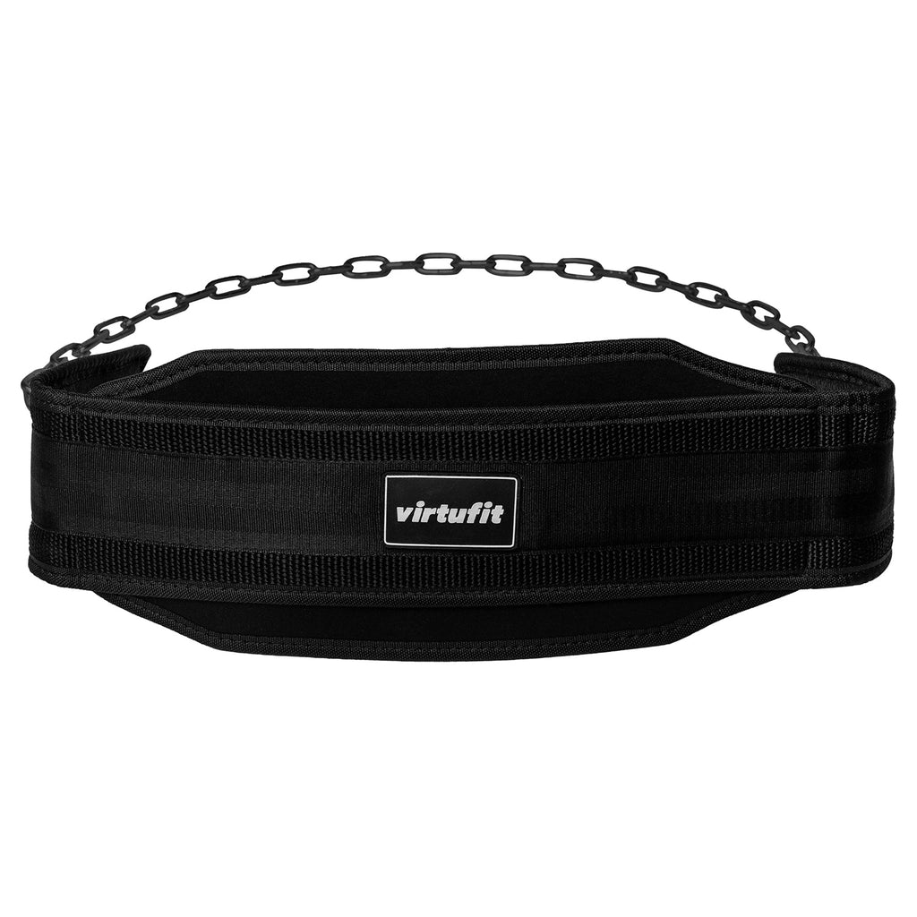 VirtuFit Nylon Dip Belt - Hoofdafbeelding
