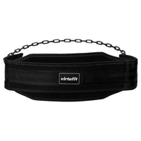 VirtuFit Nylon Dip Belt - Hoofdafbeelding