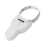 VirtuFit Omtrekmeter - Meetlint - 150 cm - Hoofdafbeelding