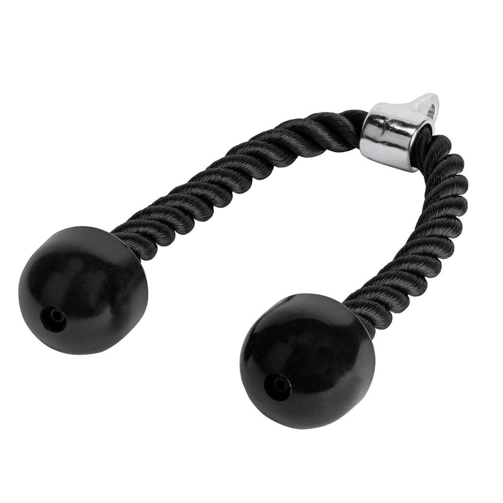 VirtuFit Triceps Touw - Tricep Rope - Hoofdafbeelding