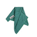 VirtuFit Premium Yoga Microvezel Handdoek - 76 x 51 cm -  Ocean Green - Hoofdafbeelding