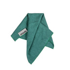 VirtuFit Premium Yoga Microvezel Handdoek - 76 x 51 cm -  Ocean Green - Hoofdafbeelding