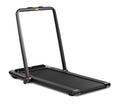 Flow Fitness Runner DTM200i Loopband - Showroommodel - Hoofdafbeelding