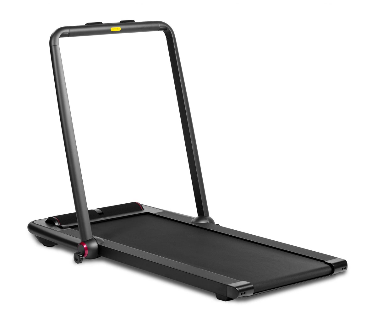 Flow Fitness Runner DTM200i Loopband - Showroommodel - Hoofdafbeelding