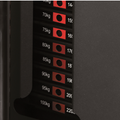 Toorx Professional 1 x 30 kg Uitbreiding - Productafbeelding