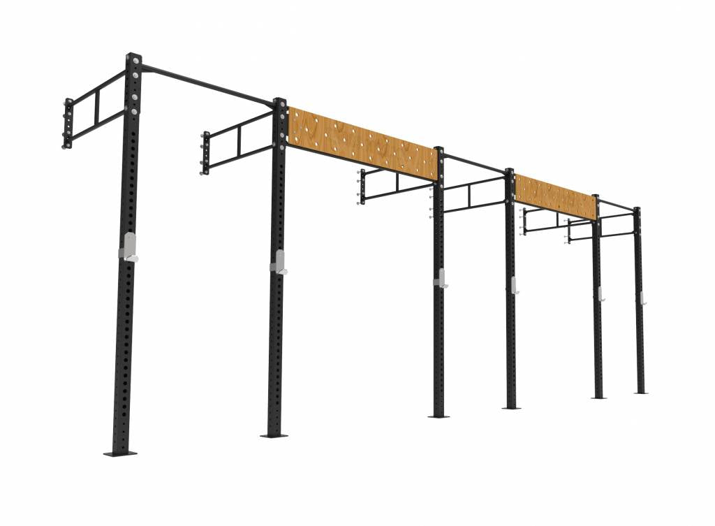 Lifemaxx Crossmaxx XL RIG - Model W3 - Wandmodel - Hoofdafbeelding