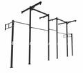 Lifemaxx Crossmaxx XL RIG - Model W4 - Wandmodel - Hoofdafbeelding