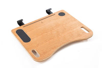 Nohrd WallBar Desk - Bureau - Kersen - Hoofdafbeelding