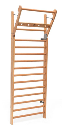 Nohrd WallBar - Kersen - Productafbeelding
