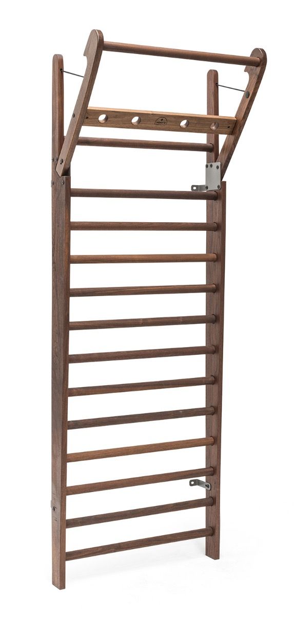 Nohrd WallBar - Walnoot - Productafbeelding