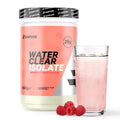 Empose Nutrition Water Clear Isolate - Proteine Ranja - Eiwit Poeder - 600 gr - Framboos / Munt - Hoofdafbeelding