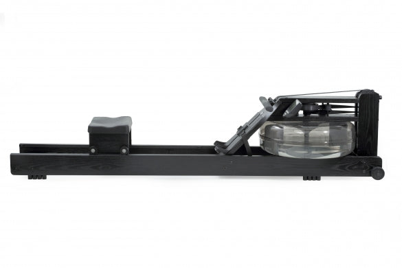 WaterRower Roeitrainer Zwart - Hoofdafbeelding