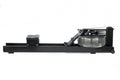 WaterRower Roeitrainer Zwart - Hoofdafbeelding