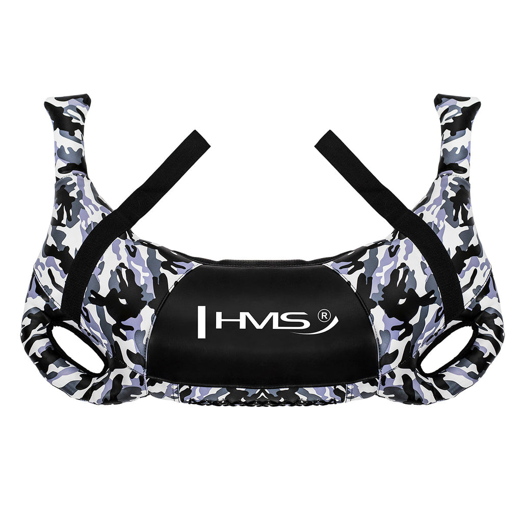HMS Power Bag - Bulgarian Bag - 15 kg - Hoofdafbeelding