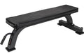 Toorx Flat Bench WBX-100 - Trainingsbank - Hoofdafbeelding