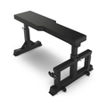 Toorx Professional Trainingsbank WBX-3300 - Seal Row Bench - Hoofdafbeelding