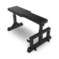 Toorx Professional Trainingsbank WBX-3300 - Seal Row Bench - Hoofdafbeelding