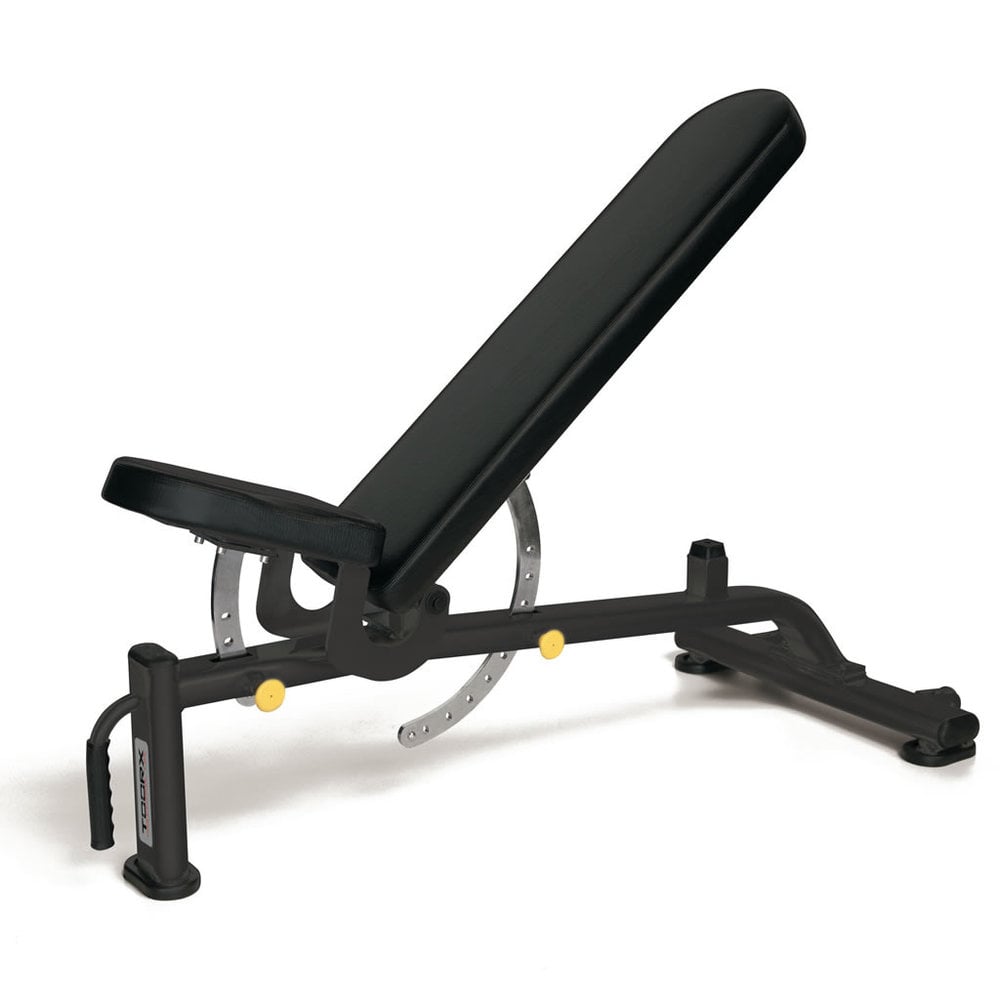 Toorx Professional Verstelbare Trainingsbank WBX-B2200 - Hoofdafbeelding