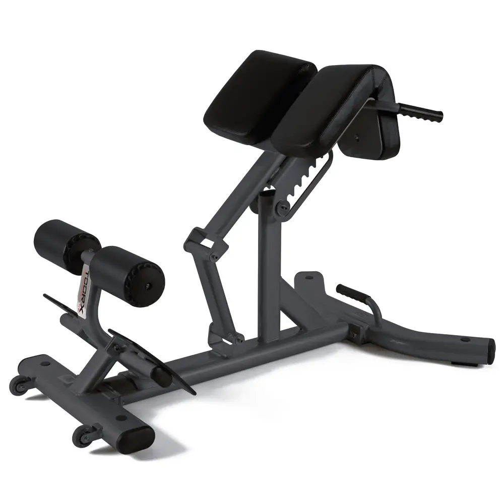 Toorx Professional WBX-B2600 Back Extension - Hoofdafbeelding