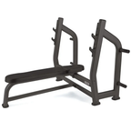 Toorx Professional WBX-B3400 Olympische Halterbank - Hoofdafbeelding