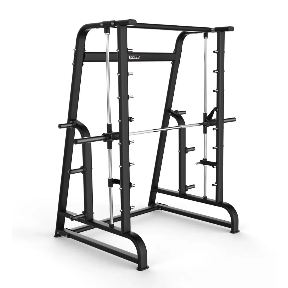 Toorx Professional WLX-B6000 Smith Machine - Hoofdafbeelding