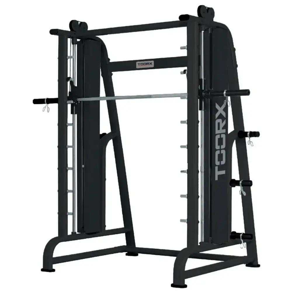 Toorx Professional WLX-B6500 Counterbalanced Smith Machine - Hoofdafbeelding