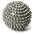 Wonder Core Spiky Massage Ball 9 cm - Grijs - Hoofdafbeelding