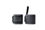 Reeva Wrist Wraps - Grijs - Hoofdafbeelding