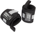 Gorilla Wear Wrist Wraps Ultra - Zwart/Grijs - Hoofdafbeelding