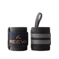Reeva Wrist Wraps Ultra Fiber - Goud - Hoofdafbeelding