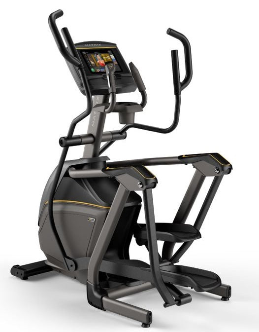 Matrix E50 Elliptical Crosstrainer - XER - Hoofdafbeelding