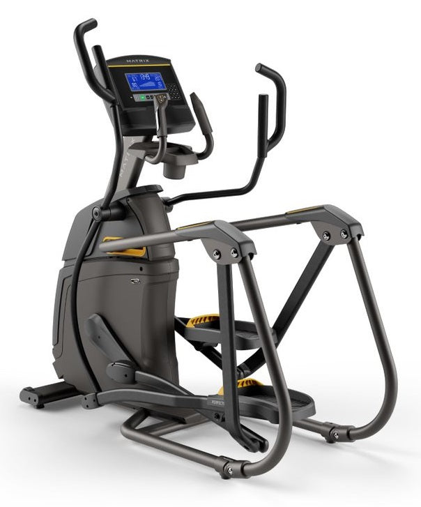 Matrix A50 Ascent Crosstrainer - XR - Hoofdafbeelding