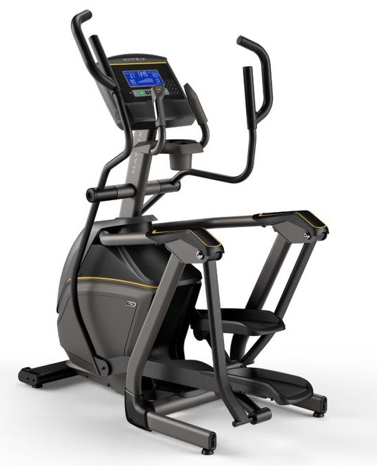 Matrix E50 Elliptical Crosstrainer - XR - Hoofdafbeelding