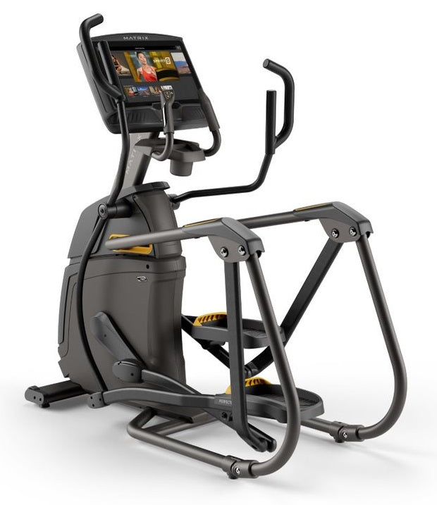Matrix A50 Ascent Crosstrainer - XUR - Hoofdafbeelding