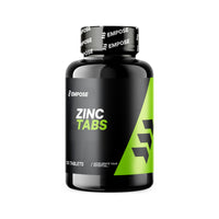 Empose Nutrition Zink - 120 Tabletten - Hoofdafbeelding