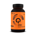 QNT Zinc - Zink - 100 Capsules - Vooraanzicht