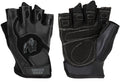 Gorilla Wear Mitchell Training Gloves - Fitness Handschoenen - Zwart - Hoofdafbeelding
