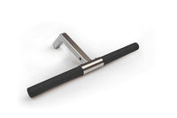 Nohrd SlimBeam Chin-Up Stang - Zwart - Productafbeelding