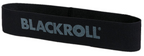 Blackroll Loop Band Weerstandsband - Extra sterk - Zwart - Hoofdafbeelding