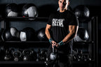 Reeva Wrist Wraps - Blauw - Afbeelding 27