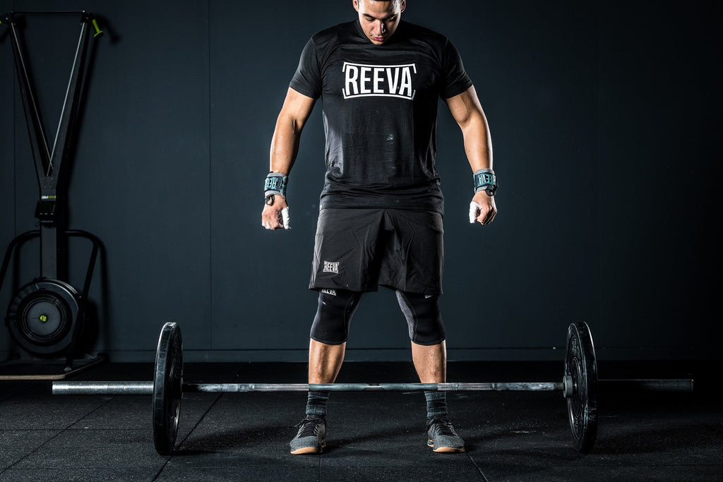 Reeva Wrist Wraps - Blauw - Afbeelding 31