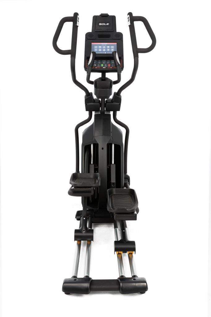 Sole Fitness E95S Crosstrainer - Afbeelding 7