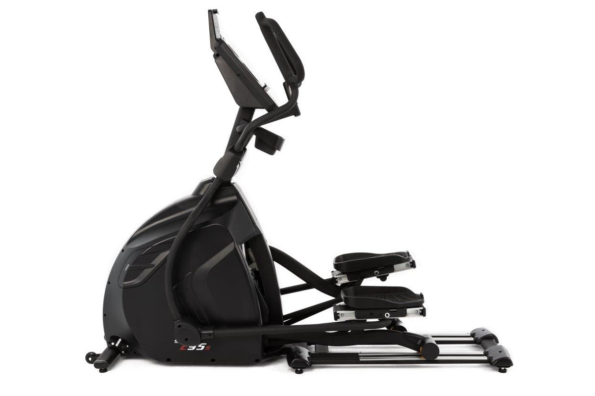 Sole Fitness E95S Crosstrainer - Afbeelding 5