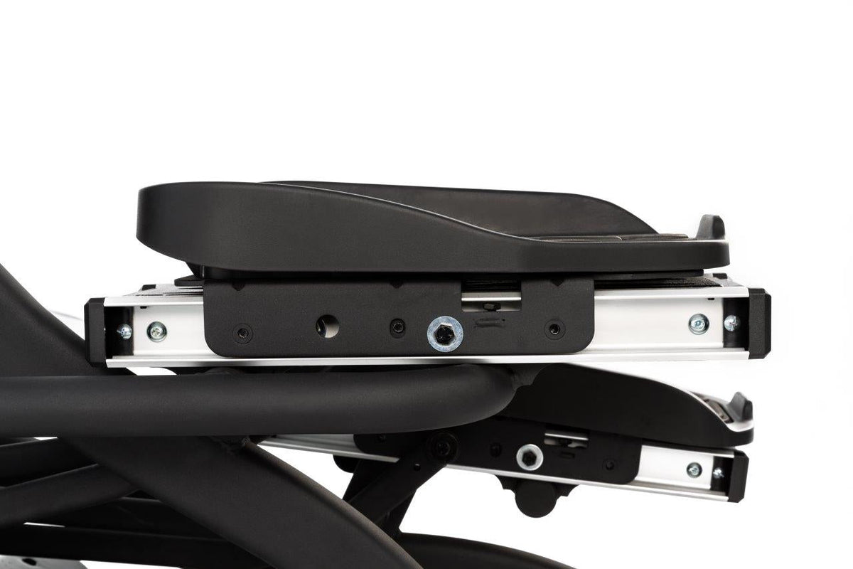Sole Fitness E95S Crosstrainer - Afbeelding 13